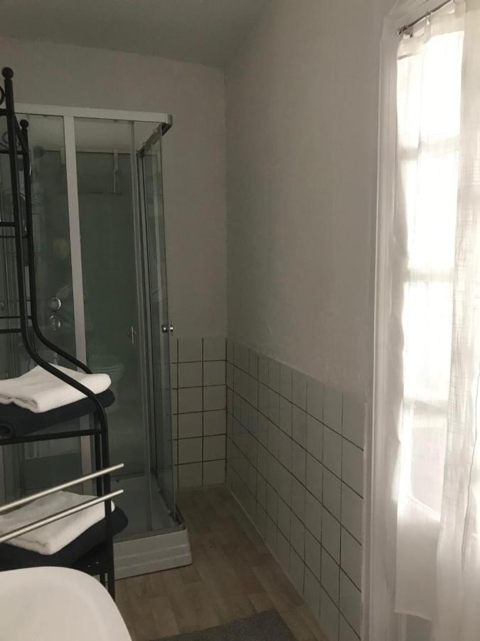 Bienvenue Chez Nous Bleurville Kültér fotó