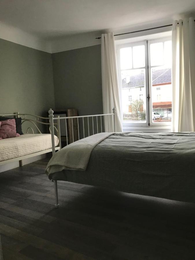 Bienvenue Chez Nous Bleurville Kültér fotó