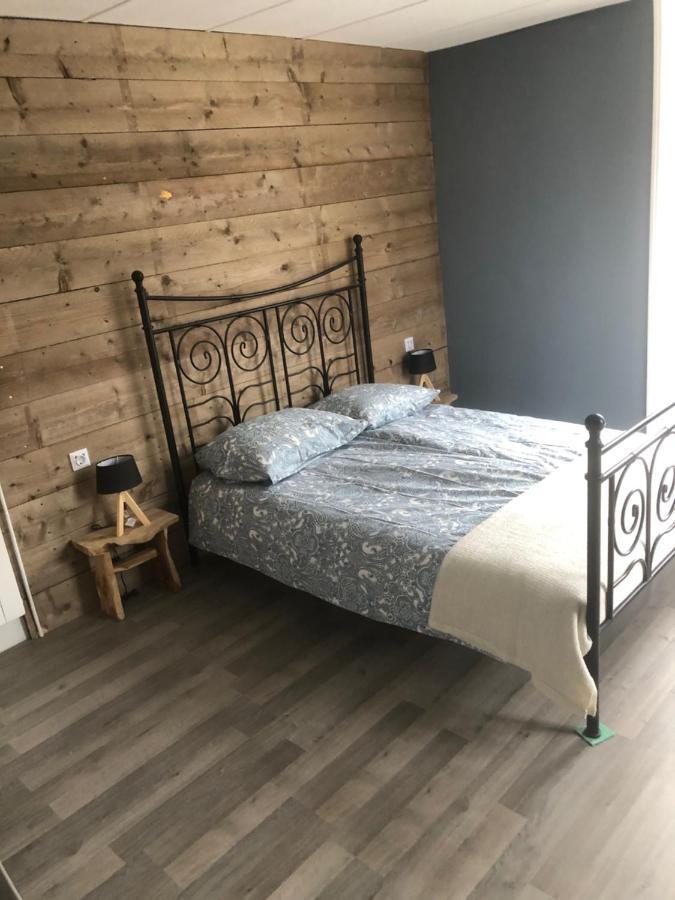 Bienvenue Chez Nous Bleurville Kültér fotó